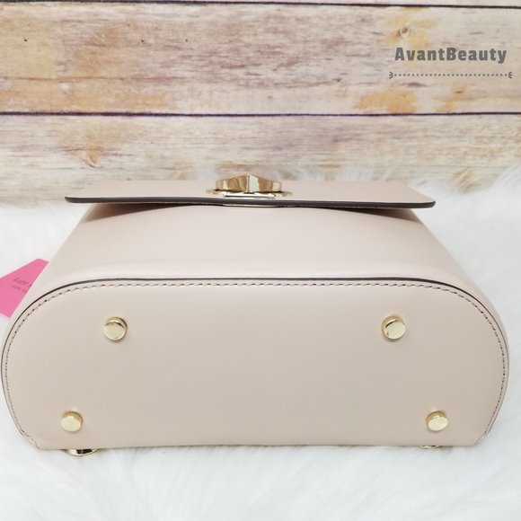 New Make it mine customizable backpack Kate Spade main image 8